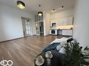 Pronájem bytu 2+kk, Hořice, Žižkova, 60 m2