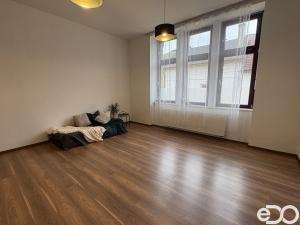 Pronájem bytu 2+kk, Hořice, Žižkova, 60 m2