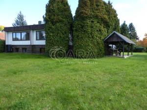 Prodej rodinného domu, Mnichovice, Jiráskova, 145 m2