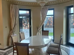 Pronájem rodinného domu, Praha - Kunratice, Na jahodách, 250 m2