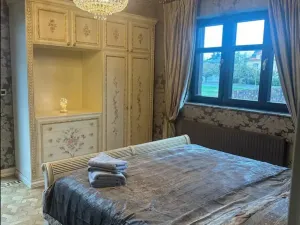 Pronájem rodinného domu, Praha - Kunratice, Na jahodách, 250 m2