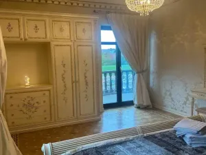 Pronájem rodinného domu, Praha - Kunratice, Na jahodách, 250 m2