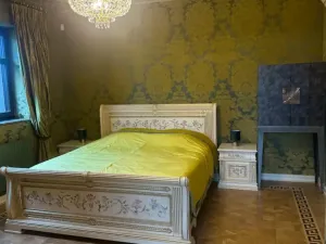 Pronájem rodinného domu, Praha - Kunratice, Na jahodách, 250 m2