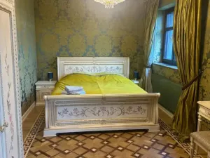 Pronájem rodinného domu, Praha - Kunratice, Na jahodách, 250 m2