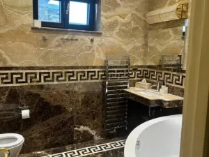 Pronájem rodinného domu, Praha - Kunratice, Na jahodách, 250 m2