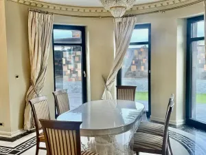 Pronájem rodinného domu, Praha - Kunratice, Na jahodách, 250 m2