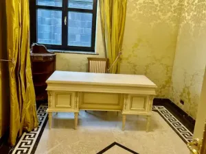 Pronájem rodinného domu, Praha - Kunratice, Na jahodách, 250 m2