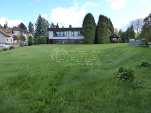 Prodej pozemku pro bydlení, Mnichovice, Jiráskova, 646 m2