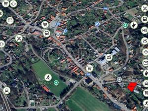 Prodej pozemku pro bydlení, Mnichovice, Jiráskova, 1000 m2