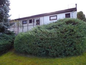 Prodej pozemku pro bydlení, Mnichovice, Jiráskova, 1000 m2