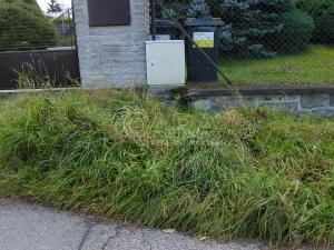 Prodej pozemku pro bydlení, Mnichovice, Jiráskova, 1000 m2