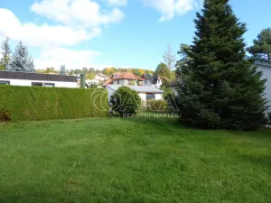 Prodej pozemku pro bydlení, Mnichovice, Jiráskova, 1000 m2