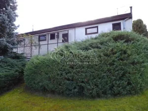 Prodej pozemku pro bydlení, Mnichovice, Jiráskova, 1000 m2