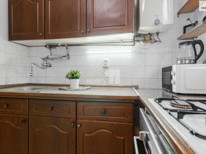 Prodej bytu 1+1, Praha - Nusle, 5. května, 37 m2