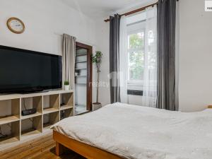 Prodej bytu 1+1, Praha - Nusle, 5. května, 37 m2