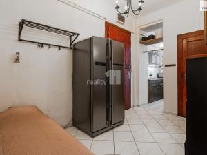 Prodej bytu 1+1, Praha - Nusle, 5. května, 37 m2