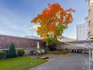 Prodej bytu 1+1, Praha - Nusle, 5. května, 37 m2