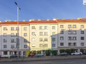 Prodej bytu 1+1, Praha - Nusle, 5. května, 37 m2