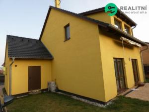 Prodej rodinného domu, Rajhrad, Rajhrad, 145 m2
