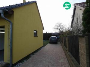 Prodej rodinného domu, Rajhrad, Rajhrad, 145 m2