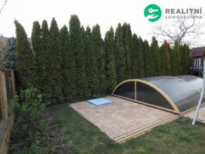 Prodej rodinného domu, Rajhrad, Rajhrad, 145 m2