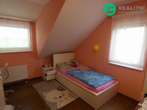 Prodej rodinného domu, Rajhrad, Rajhrad, 145 m2