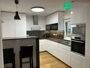 Prodej rodinného domu, Rajhrad, Rajhrad, 145 m2