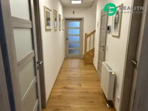 Prodej rodinného domu, Rajhrad, Rajhrad, 145 m2