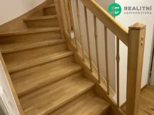 Prodej rodinného domu, Rajhrad, Rajhrad, 145 m2