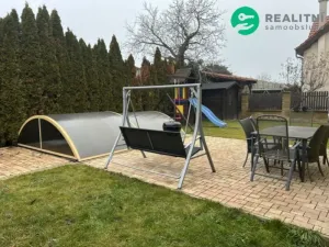 Prodej rodinného domu, Rajhrad, Rajhrad, 145 m2