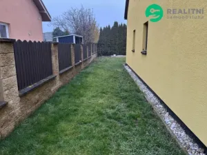 Prodej rodinného domu, Rajhrad, Rajhrad, 145 m2