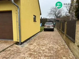 Prodej rodinného domu, Rajhrad, Rajhrad, 145 m2