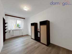 Pronájem bytu 2+1, Svitavy - Předměstí, Raisova, 48 m2