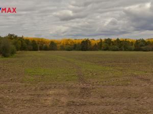 Prodej pozemku pro bydlení, Slaný, 3200 m2
