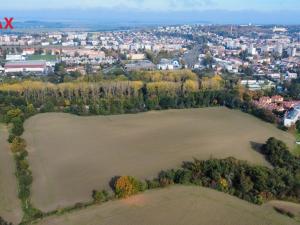 Prodej pozemku pro bydlení, Slaný, 3200 m2