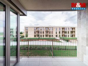 Prodej bytu 2+kk, Brandýs nad Labem-Stará Boleslav, Dřevčická, 64 m2