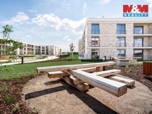 Prodej bytu 2+kk, Brandýs nad Labem-Stará Boleslav, Dřevčická, 64 m2