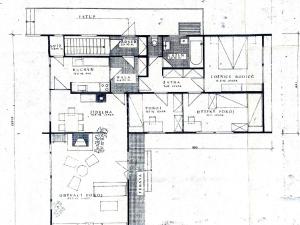 Prodej rodinného domu, Mnichovice, Jiráskova, 145 m2