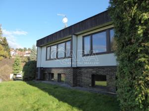 Prodej rodinného domu, Mnichovice, Jiráskova, 145 m2