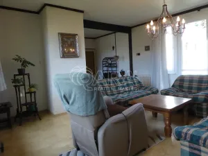 Prodej rodinného domu, Mnichovice, Jiráskova, 145 m2