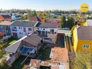 Prodej rodinného domu, Olomouc, Dalimilova, 150 m2