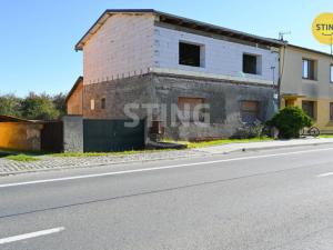 Prodej rodinného domu, Olomouc, Dalimilova, 150 m2