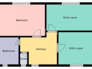 Prodej rodinného domu, Olomouc, Dalimilova, 150 m2