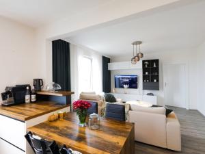 Prodej bytu 3+kk, Nehvizdy, Úvalská, 66 m2