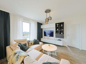 Prodej bytu 3+kk, Nehvizdy, Úvalská, 66 m2