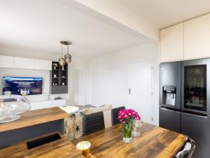 Prodej bytu 3+kk, Nehvizdy, Úvalská, 66 m2