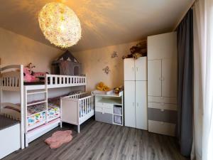 Prodej bytu 3+kk, Nehvizdy, Úvalská, 66 m2