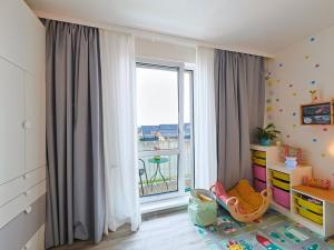 Prodej bytu 3+kk, Nehvizdy, Úvalská, 66 m2