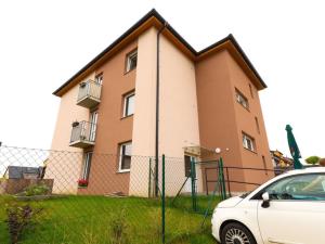 Prodej bytu 3+kk, Nehvizdy, Úvalská, 66 m2