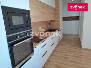 Pronájem bytu 3+kk, Zlín, 70 m2